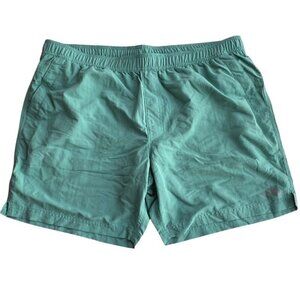 The North Face Men's Class V Pull On Swim Trunks, XXL